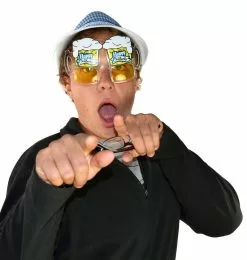 Beer Mug Stein Oktoberfest Glasses