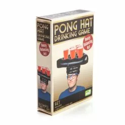Pong Hat Drinking Game -Men's Costumes Sales hd dg ph 800x800 3