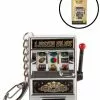 Lucky Slot Keychain