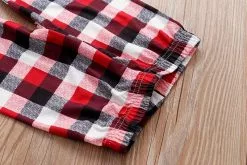 White Reindeer Christmas Family Pyjamas Set 19 White Reindeer Christmas Family Pyjamas Set -Men's Costumes Sales hdf9f20e0238f4196ad581f0608192519i