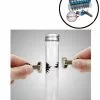 Ferromagnetic Fluid Tube Science Kit -Men's Costumes Sales hj 1306