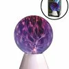 Plasma Ball Tesla's Lamp -Men's Costumes Sales hj 1400 88