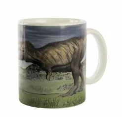 Heat Changing T-Rex Dinosaur Mug 8 Heat Changing T-Rex Dinosaur Mug -Men's Costumes Sales hj 2005 1 1