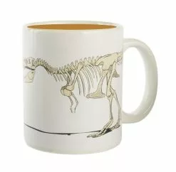 Heat Changing T-Rex Dinosaur Mug 7 Heat Changing T-Rex Dinosaur Mug -Men's Costumes Sales hj 2005 1