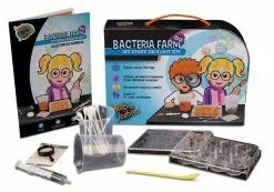 Bacteria Farm Science Experiments Kit -Men's Costumes Sales hj 4205