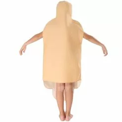 3D Hot Dog Sausage Child Costume -Men's Costumes Sales hot dog child costumea