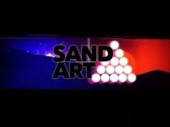 Blue Moving Sand Art -Men's Costumes Sales hqdefault 1