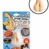 Grow Some Balls Novelty Toy
