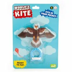 World's Smallest Kite - Birds -Men's Costumes Sales hy mk b worlds smallest kite1