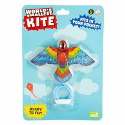 World's Smallest Kite - Birds -Men's Costumes Sales hy mk b worlds smallest kite2