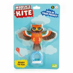 World's Smallest Kite - Birds -Men's Costumes Sales hy mk b worlds smallest kite3