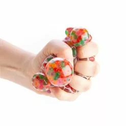 Rainbow Bubble Mesh Squish Ball -Men's Costumes Sales hy msb r 800x800 2