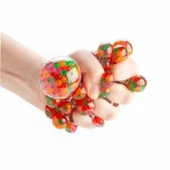 Rainbow Bubble Mesh Squish Ball -Men's Costumes Sales hy msb r 800x800 3