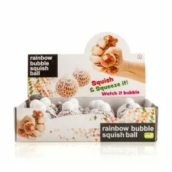 Rainbow Bubble Mesh Squish Ball -Men's Costumes Sales hy msb r 800x800 5
