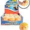 Donald Trump Squeeze Stress Relief Ball -Men's Costumes Sales hy p dt