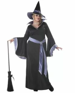 Incantasia The Glam Witch Womens Costume