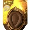 Child Indiana Jones Hat And Whip Set -Men's Costumes Sales indiana jones whip hat child