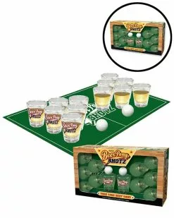 IPartyHard – Beer Pong Shotz