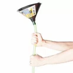 Large Beer Bong Funnel With Valve -Men's Costumes Sales jx bbl beer blitz large2