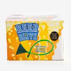 Large Beer Bong Funnel With Valve -Men's Costumes Sales jx bbl beer blitz large6