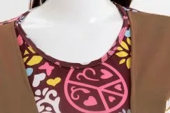 Hippie Love Peace 70s Womens Costume -Men's Costumes Sales k168i