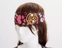 Hippie Love Peace 70s Womens Costume