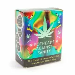 Potheads Against Sanity Card Game 9 Potheads Against Sanity Card Game -Men's Costumes Sales kg cg pas 800x800 1