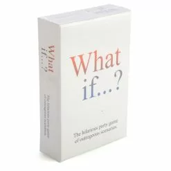 What If...? Funny Party Game -Men's Costumes Sales kg wi 800x800 4