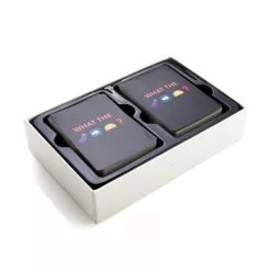 What The? Emoji Card Game -Men's Costumes Sales kg wt ne 800x800 2