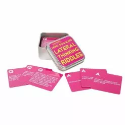 Pocket Size Tabletop Entertainment -Men's Costumes Sales l7920 03