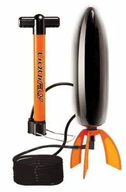 Liquifly Deluxe Water Powered Rocket Kit -Men's Costumes Sales lq 1000 1