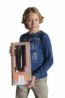 Liquifly Deluxe Water Powered Rocket Kit -Men's Costumes Sales lq 1000 2