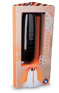 Liquifly Deluxe Water Powered Rocket Kit -Men's Costumes Sales lq 1000