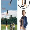Liquifly Deluxe Water Powered Rocket Kit -Men's Costumes Sales lq 1000 88