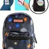 Planetary BooBoo Backpack Mini