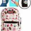 Ice Cream BooBoo Backpack Mini 2 Ice Cream BooBoo Backpack Mini -Men's Costumes Sales lt bm i 800x800 88
