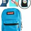 Neon Blue BooBoo Backpack Mini -Men's Costumes Sales lt bm nb 800x800 88