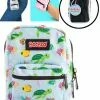 Sea Animal BooBoo Backpack Mini