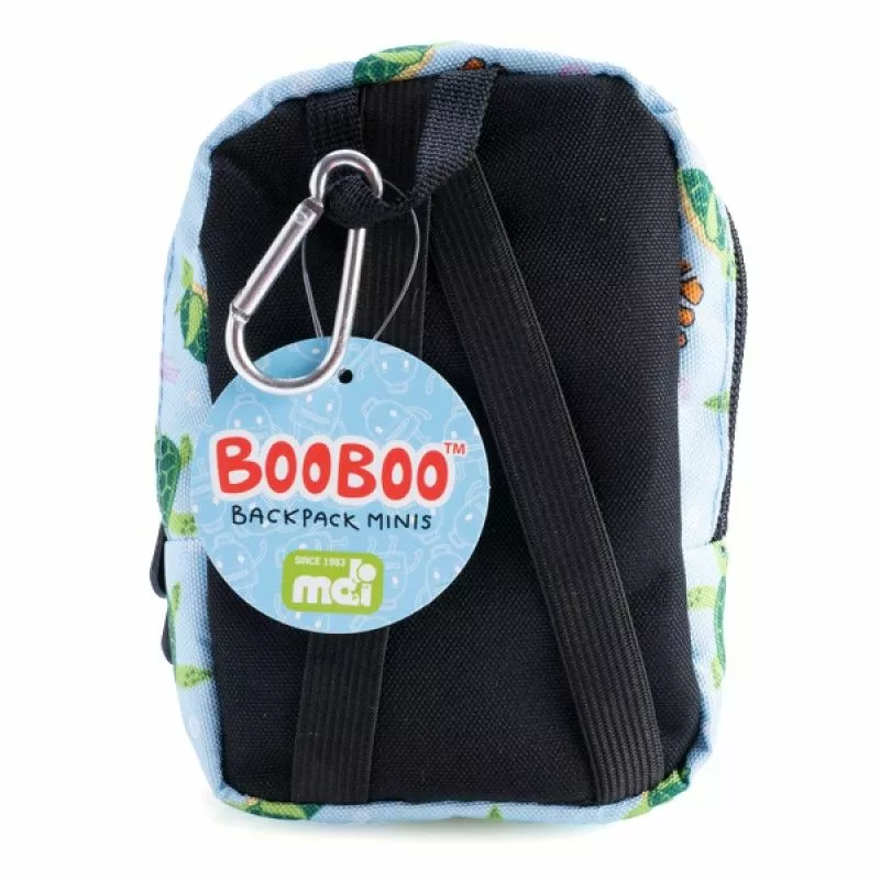 Sea Animal BooBoo Backpack Mini 5 Sea Animal BooBoo Backpack Mini - Image 3