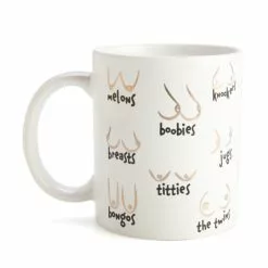 Boobs Metallic Ceramic Mug -Men's Costumes Sales lt rm b 800x800 1