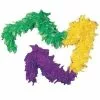 Mardi Gras Feather Boa
