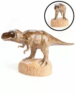 T-Rex Dino Money Bank Tyrannosaurus
