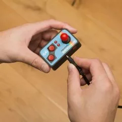 Retro TV Games Controller 200 Games Built-In -Men's Costumes Sales mintvgame