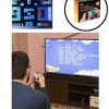 Retro TV Games Controller 200 Games Built-In -Men's Costumes Sales mintvgame 88