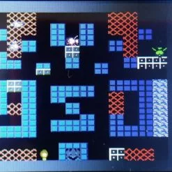 Retro TV Games Controller 200 Games Built-In -Men's Costumes Sales mintvgamee