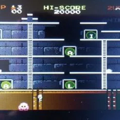 Retro TV Games Controller 200 Games Built-In -Men's Costumes Sales mintvgamef