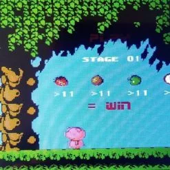 Retro TV Games Controller 200 Games Built-In -Men's Costumes Sales mintvgameg