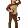 Monkeying Around Mens Fancy Dress Costume -Men's Costumes Sales monkeying around costume 1