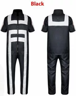 My Hero Gym Suit Cosplay Unisex Costume -Men's Costumes Sales my hero acadamia costume 03