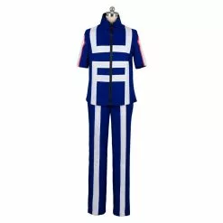 My Hero Gym Suit Cosplay Unisex Costume -Men's Costumes Sales my hero acadamia costume 09
